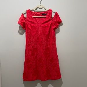 Guess Lace Dress